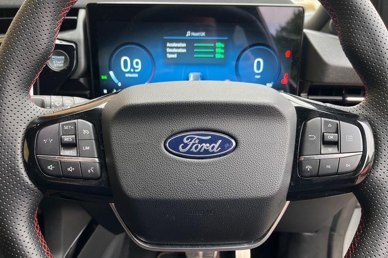 Used Ford Puma 2025 for sale - 76803430: Photo 12