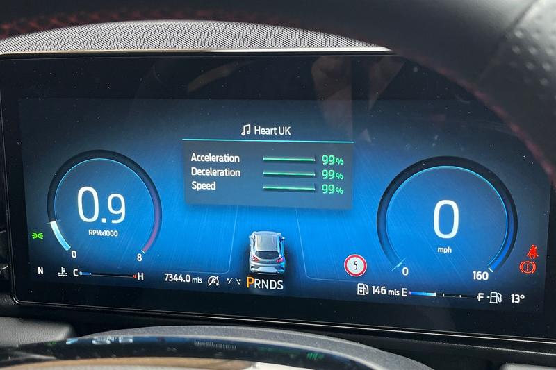 Used Ford Puma 2025 for sale - 76803430: Photo 13