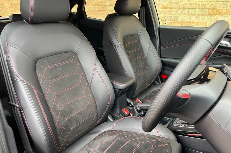 Used Ford Puma 2025 for sale - 76803430: Photo 17