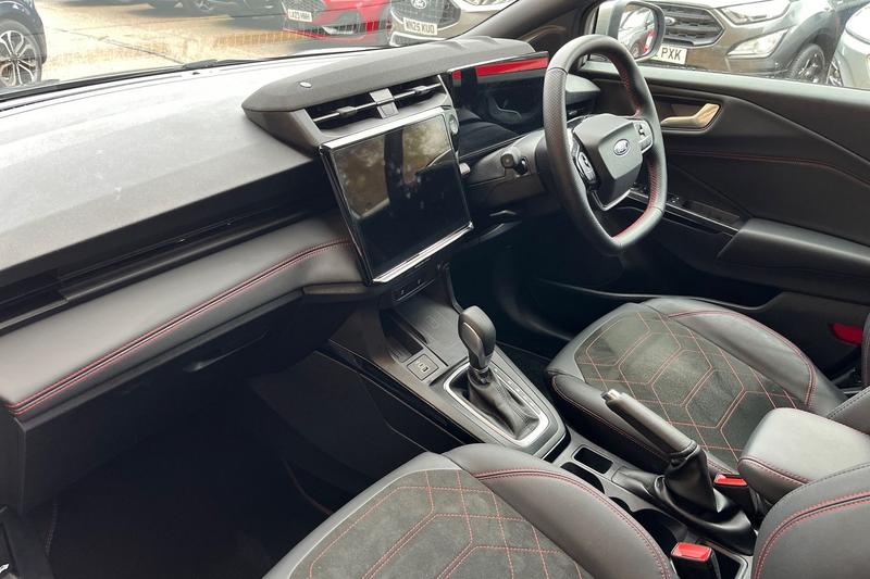 Used Ford Puma 2025 for sale - 76803430: Photo 18