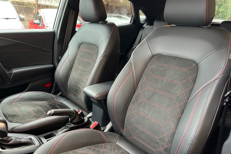 Used Ford Puma 2025 for sale - 76803430: Photo 19