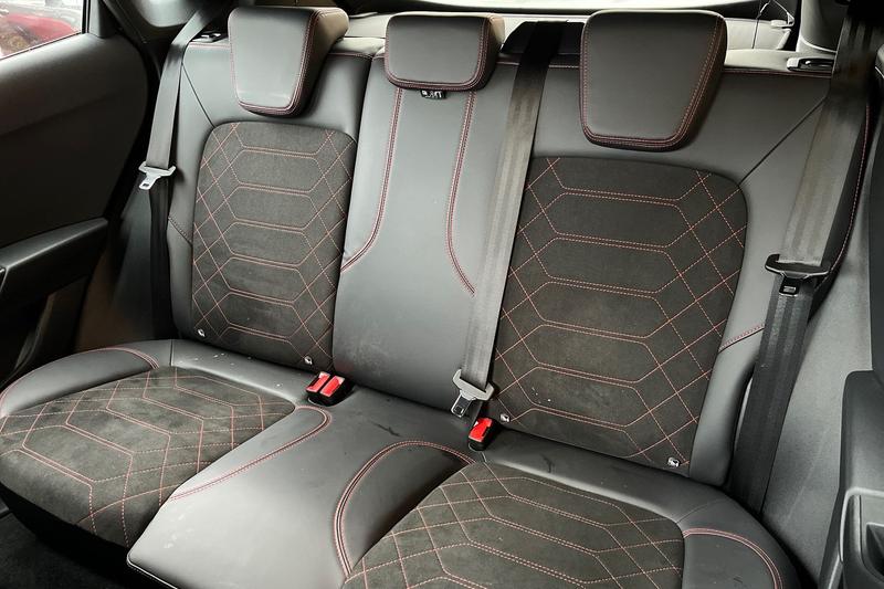 Used Ford Puma 2025 for sale - 76803430: Photo 20