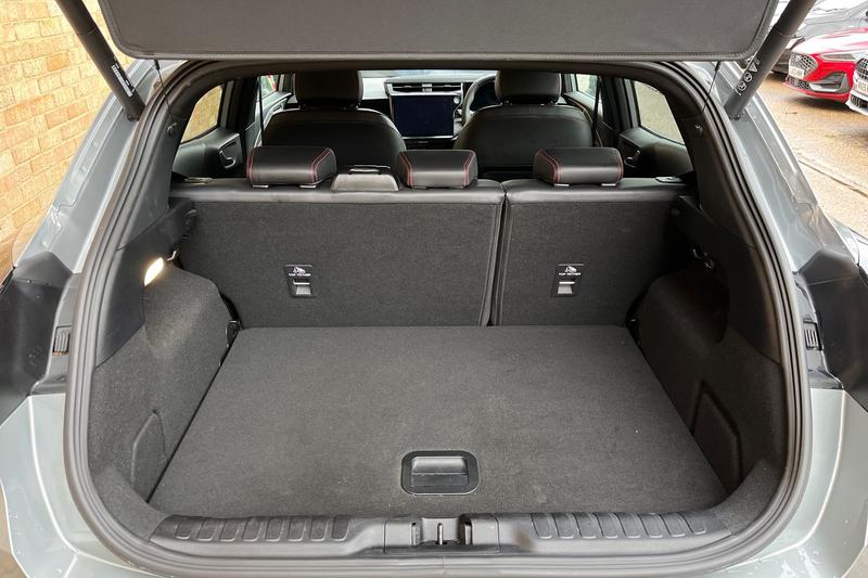 Used Ford Puma 2025 for sale - 76803430: Photo 21