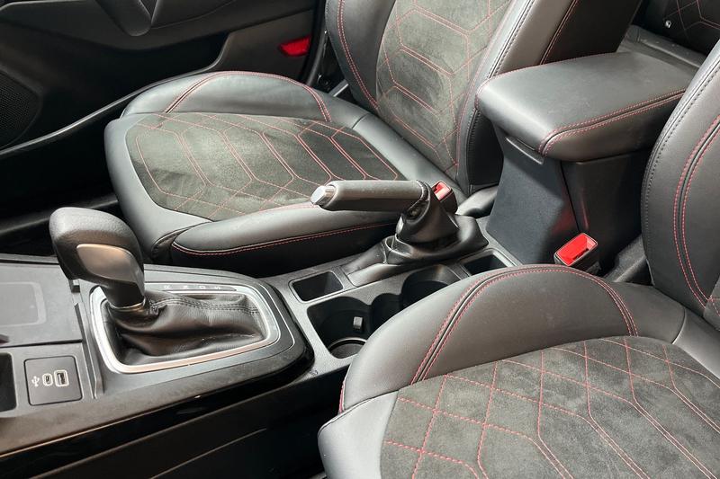 Used Ford Puma 2025 for sale - 76803430: Photo 23