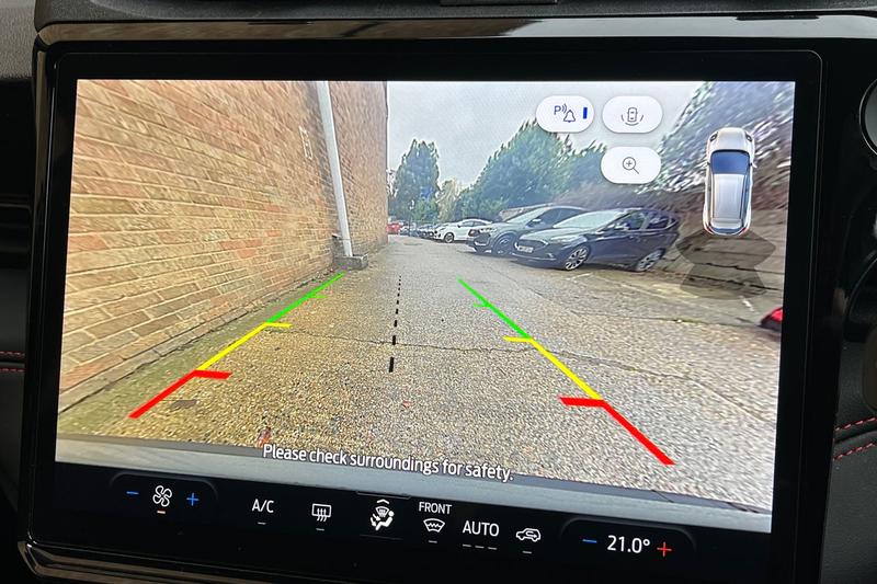 Used Ford Puma 2025 for sale - 76803430: Photo 26