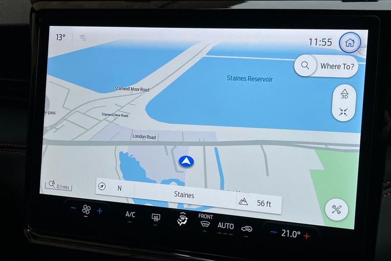 Used Ford Puma 2025 for sale - 76803430: Photo 27