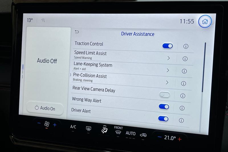 Used Ford Puma 2025 for sale - 76803430: Photo 28