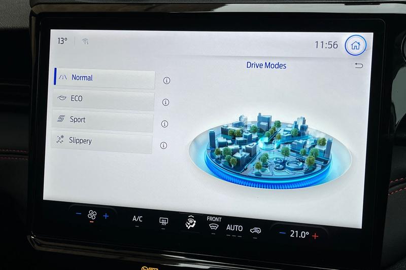 Used Ford Puma 2025 for sale - 76803430: Photo 29