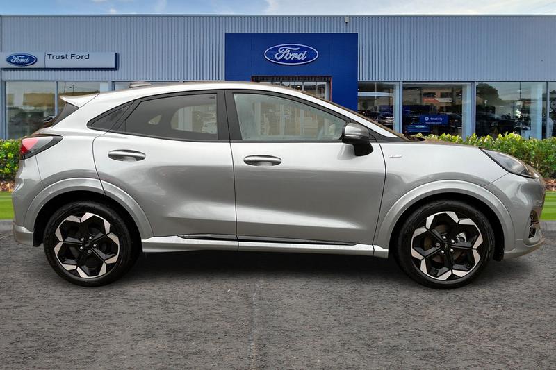 Used Ford Puma 2025 for sale - 76803430: Photo 3