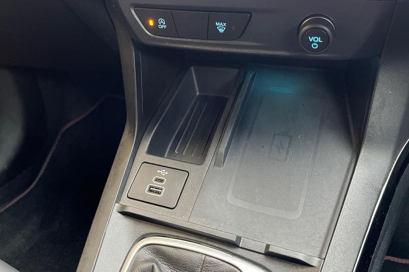 Used Ford Puma 2025 for sale - 76803430: Photo 31