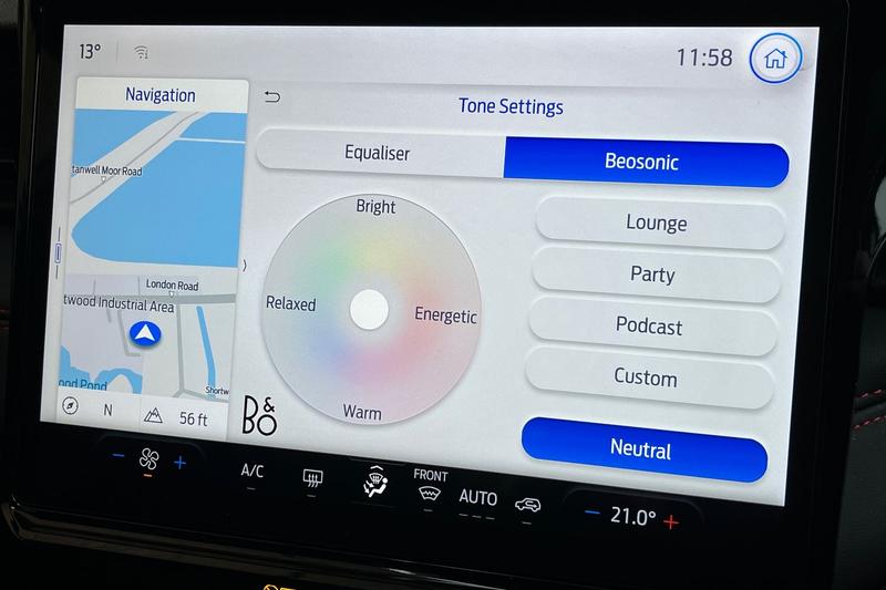 Used Ford Puma 2025 for sale - 76803430: Photo 32