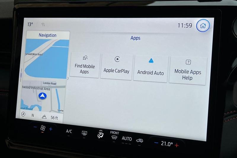 Used Ford Puma 2025 for sale - 76803430: Photo 33