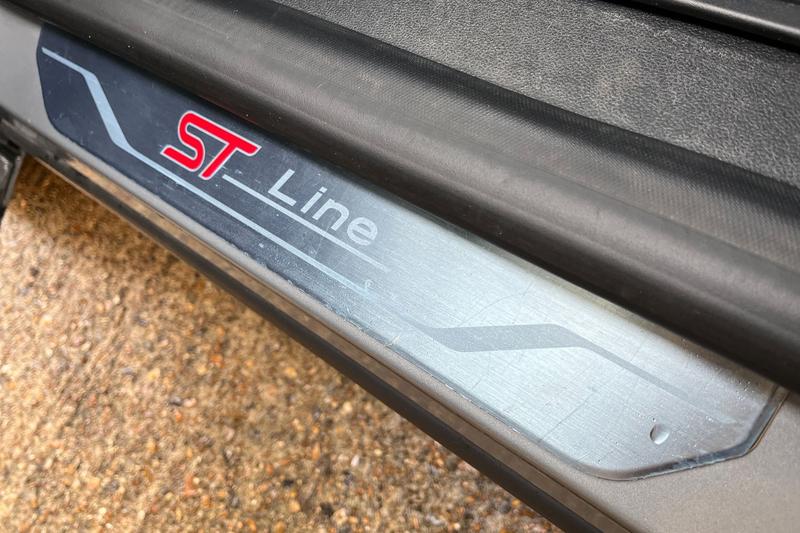 Used Ford Puma 2025 for sale - 76803430: Photo 34