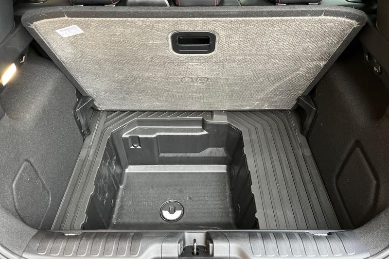 Used Ford Puma 2025 for sale - 76803430: Photo 36