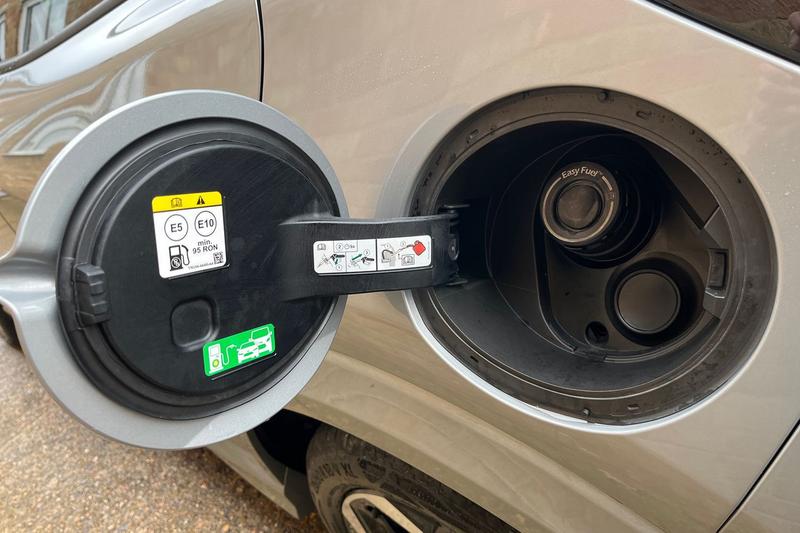 Used Ford Puma 2025 for sale - 76803430: Photo 39