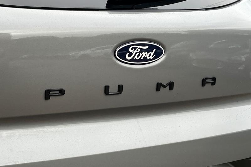 Used Ford Puma 2025 for sale - 76803430: Photo 40