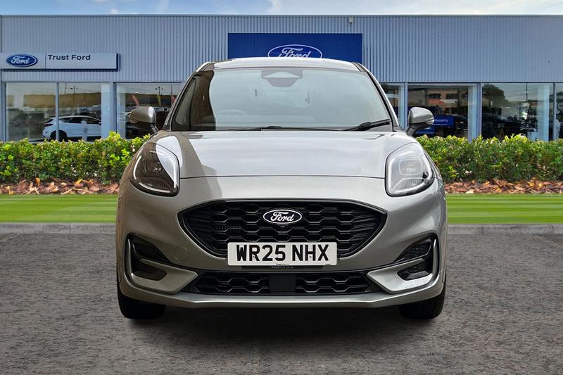 Used Ford Puma 2025 for sale - 76803430: Photo 6