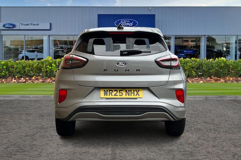 Used Ford Puma 2025 for sale - 76803430: Photo 7