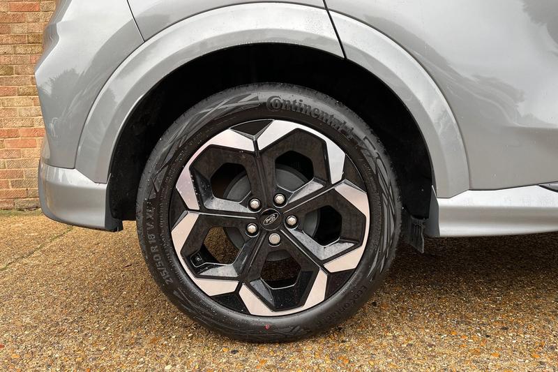 Used Ford Puma 2025 for sale - 76803430: Photo 8