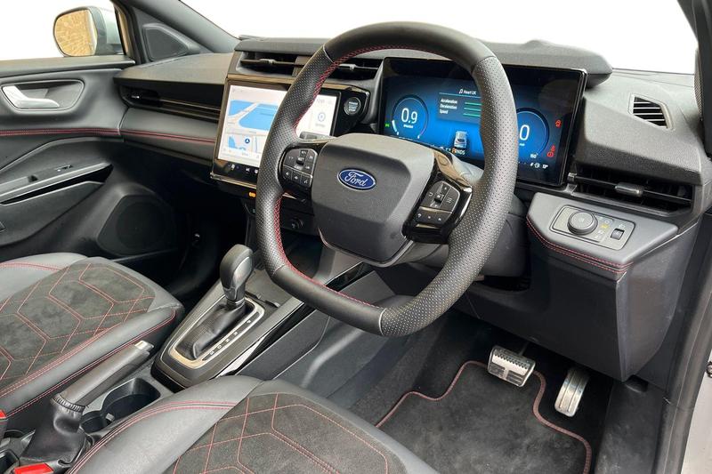 Used Ford Puma 2025 for sale - 76803430: Photo 9