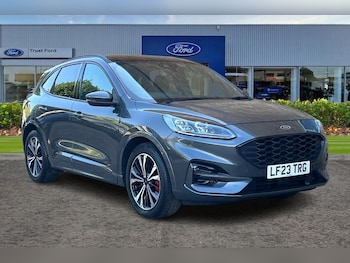 Used Ford Kuga 2023 for sale - 79528371: Photo