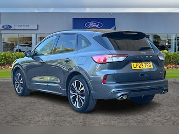 Used Ford Kuga 2023 for sale - 79528371: Photo
