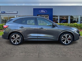 Used Ford Kuga 2023 for sale - 79528371: Photo