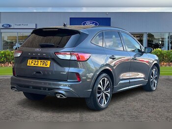 Used Ford Kuga 2023 for sale - 79528371: Photo