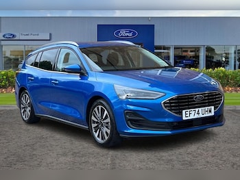 Used Ford Focus 2024 for sale - 76500646: Photo