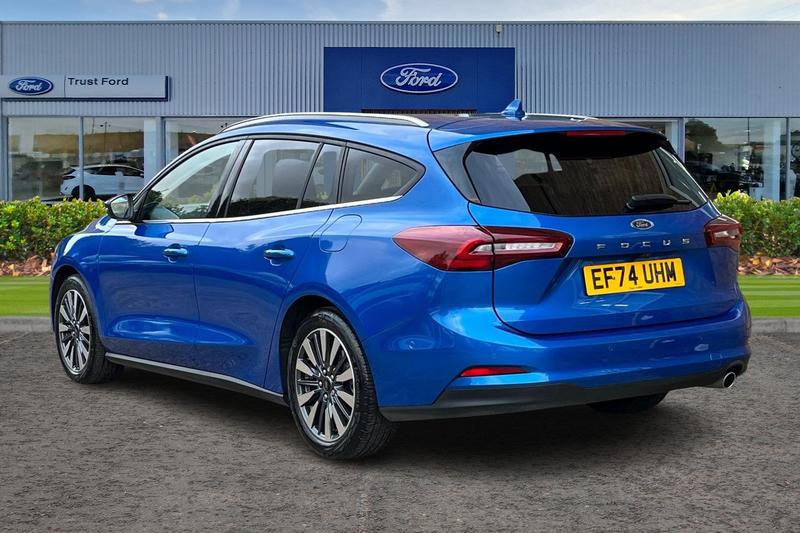 Used Ford Focus 2024 for sale - 76500646: Photo 2