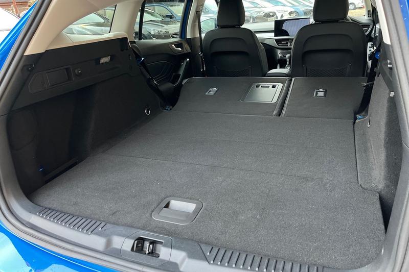 Used Ford Focus 2024 for sale - 76500646: Photo 26