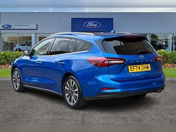 Used Ford Focus 2024 for sale - 76500646: Photo