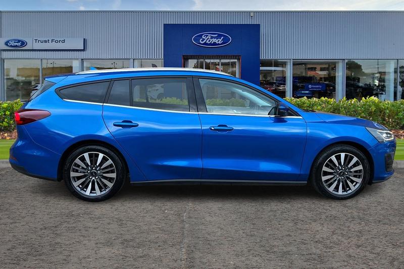 Used Ford Focus 2024 for sale - 76500646: Photo 3