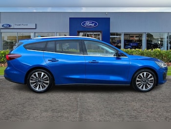 Used Ford Focus 2024 for sale - 76500646: Photo