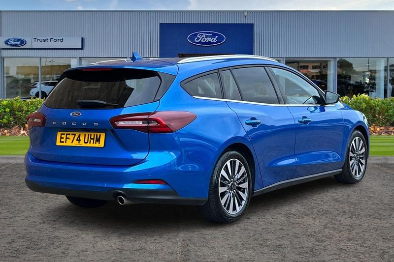 Used Ford Focus 2024 for sale - 76500646: Photo 4