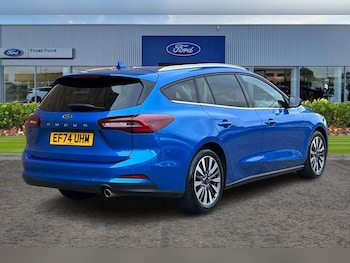 Used Ford Focus 2024 for sale - 76500646: Photo