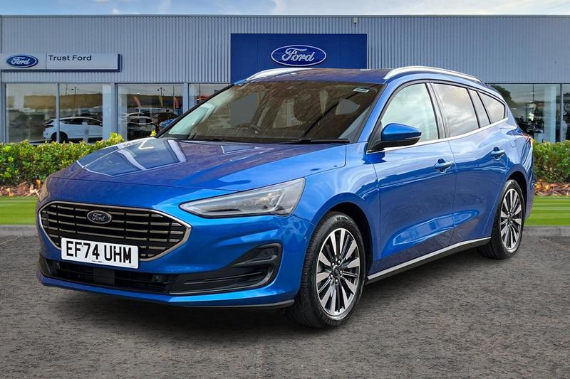 Used Ford Focus 2024 for sale - 76500646: Photo 5