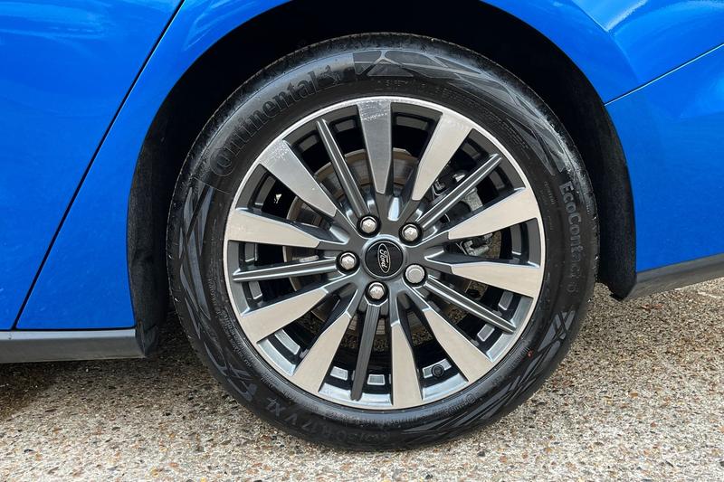 Used Ford Focus 2024 for sale - 76500646: Photo 8