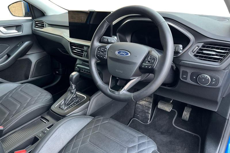 Used Ford Focus 2024 for sale - 76500646: Photo 9