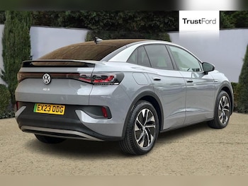 Used Volkswagen ID.5 2023 for sale - 78255573: Photo