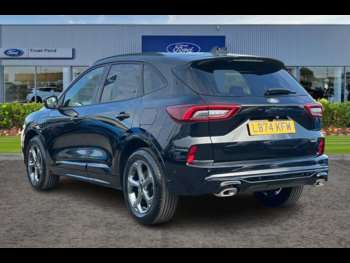 Used Ford Kuga 2024 for sale - 73743860: Photo