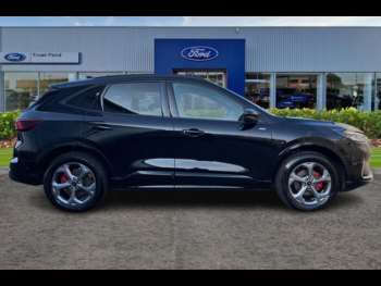 Used Ford Kuga 2024 for sale - 73743860: Photo
