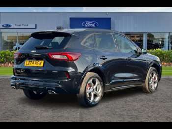 Used Ford Kuga 2024 for sale - 73743860: Photo
