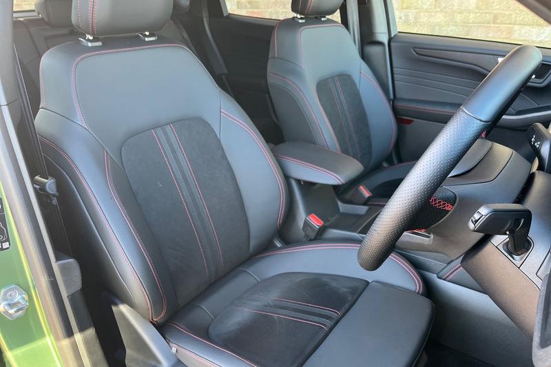 Used Ford Kuga 2025 for sale - 77128134: Photo 17