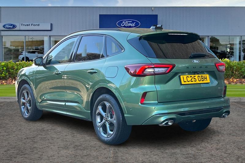 Used Ford Kuga 2025 for sale - 77128134: Photo 2