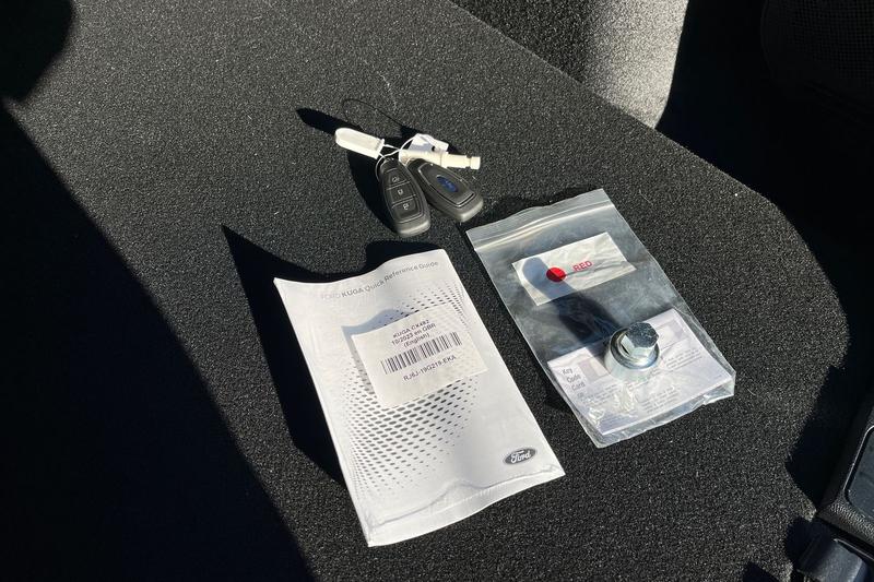 Used Ford Kuga 2025 for sale - 77128134: Photo 22