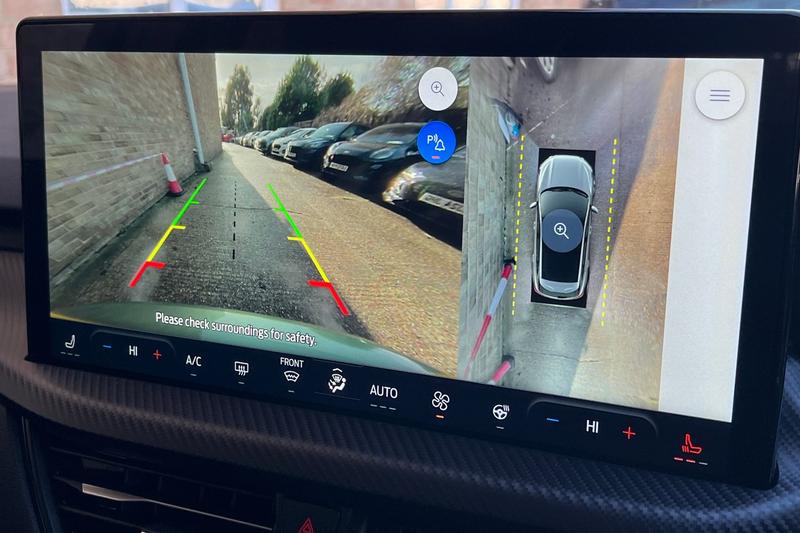 Used Ford Kuga 2025 for sale - 77128134: Photo 24