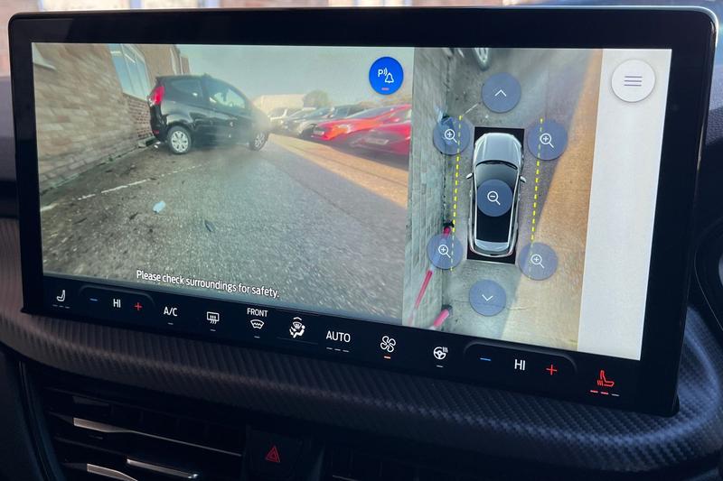 Used Ford Kuga 2025 for sale - 77128134: Photo 25