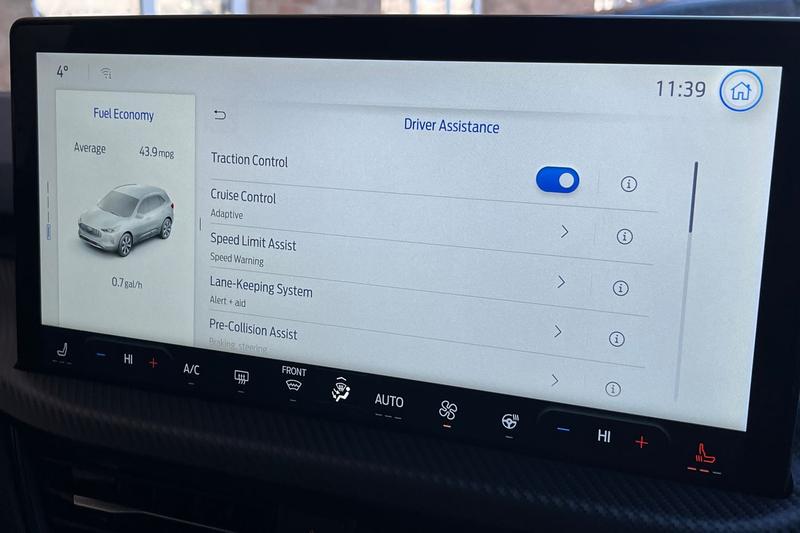 Used Ford Kuga 2025 for sale - 77128134: Photo 28