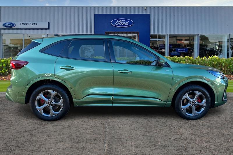 Used Ford Kuga 2025 for sale - 77128134: Photo 3